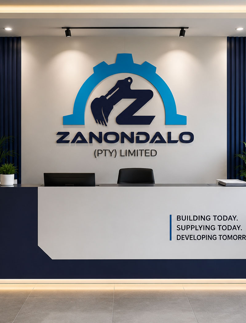 About Zanondalo