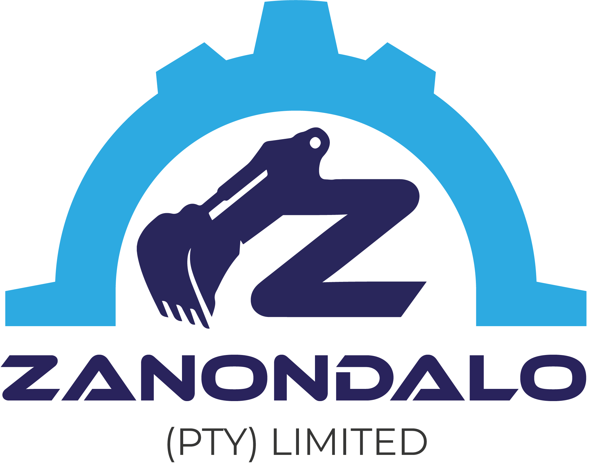 Zanondalo Logo